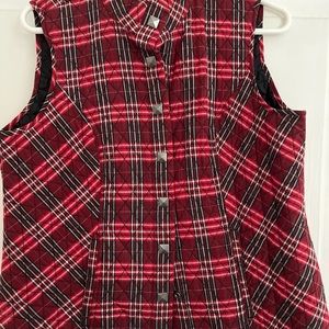 Christopher & Banks Women’s Vest